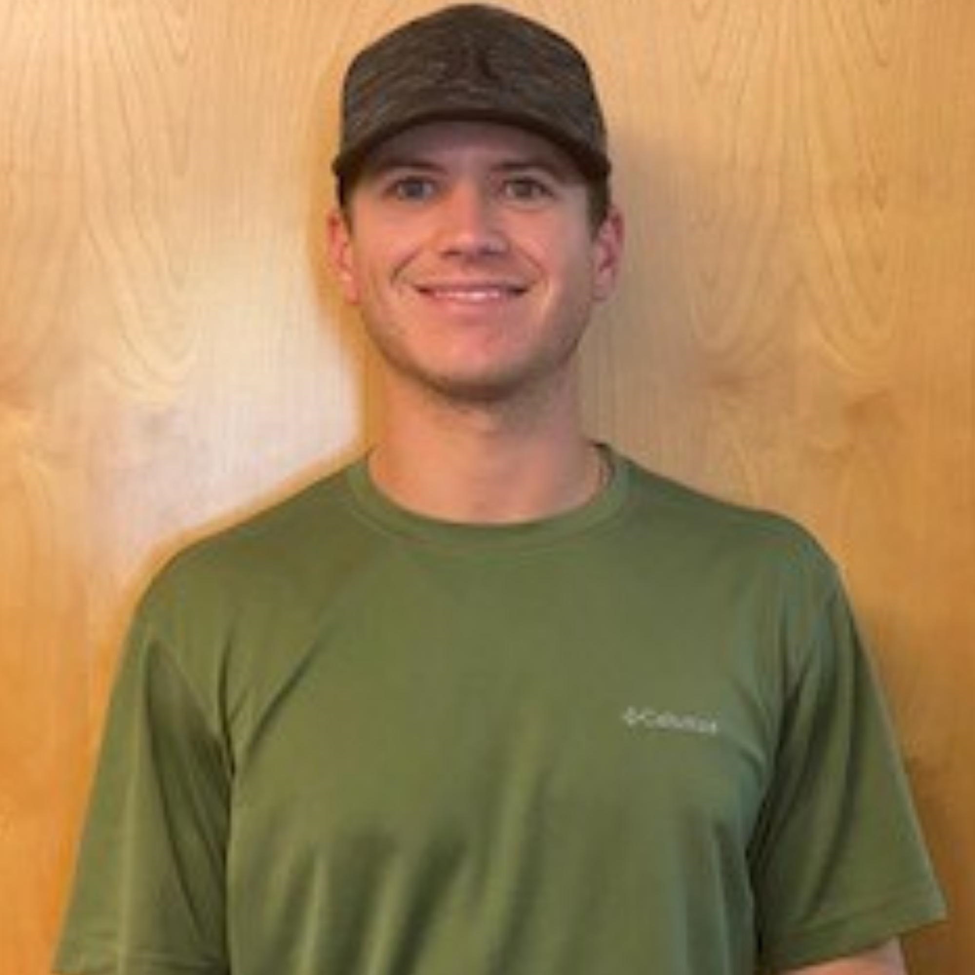 Scott Gillette